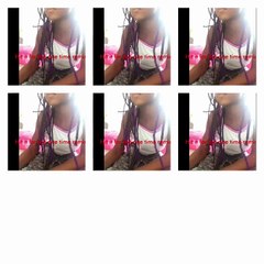 The jersey club remix hit it for the one time!