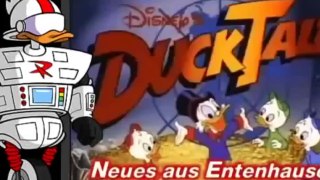 DuckTales   Folge 11   Schattenspiele Deutsch German