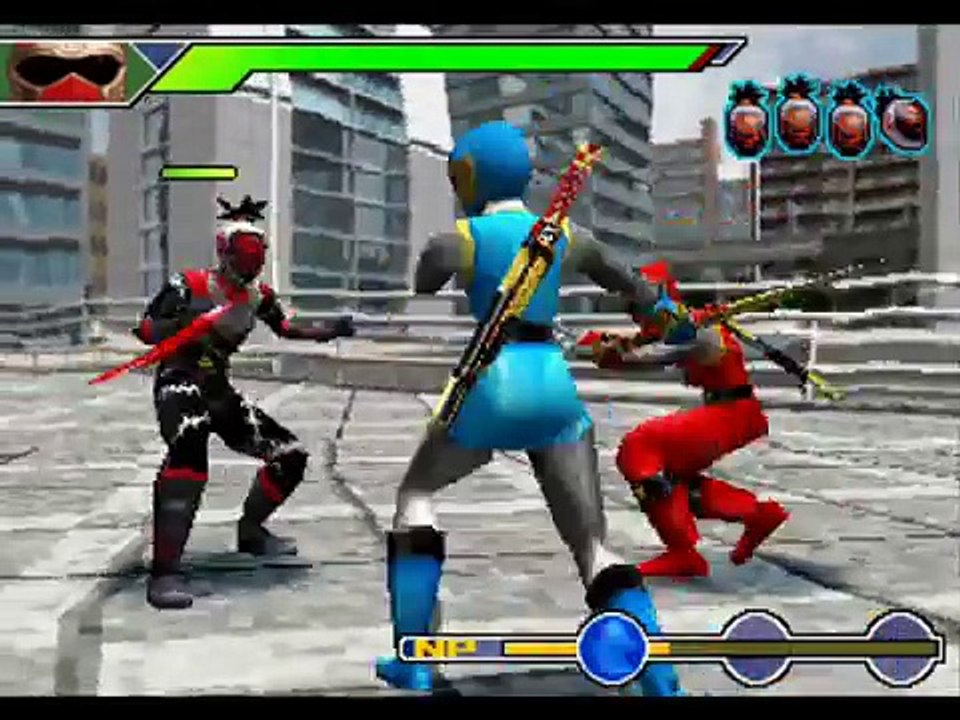 Sieu nhan cuong phong 2015 - Siêu nhân cuồng phong 2015