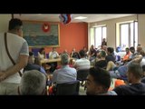 Napoli - Porto, vertenza Conateco: il ministero convoca le parti (26.08.15)