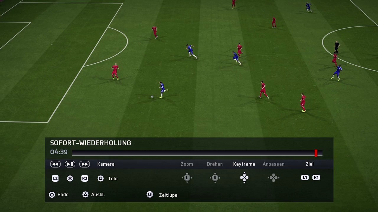 Fifa 15 goalllllllasooo