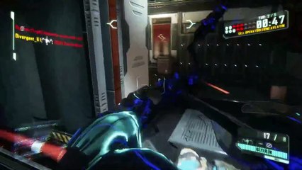 Avcı Modu! - Crysis 3 Multiplayer #3 (Turkish/Türkçe)