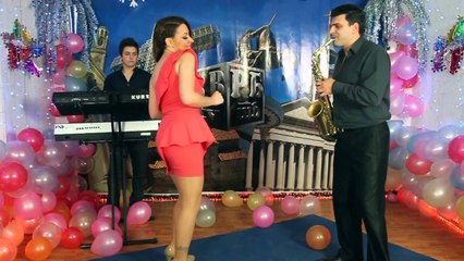 Andrijana Acevska Kes - Big Boss