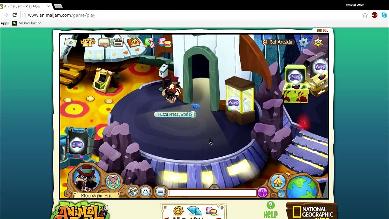 WORKING AFK GEM FARM!!! (Animal Jam Tutorials) video Dailymotion