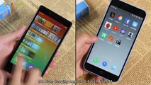 2015 MEIZU M1 Note PK Xiaomi Red Mi Note-MEIZU M1 Note Deeply Review