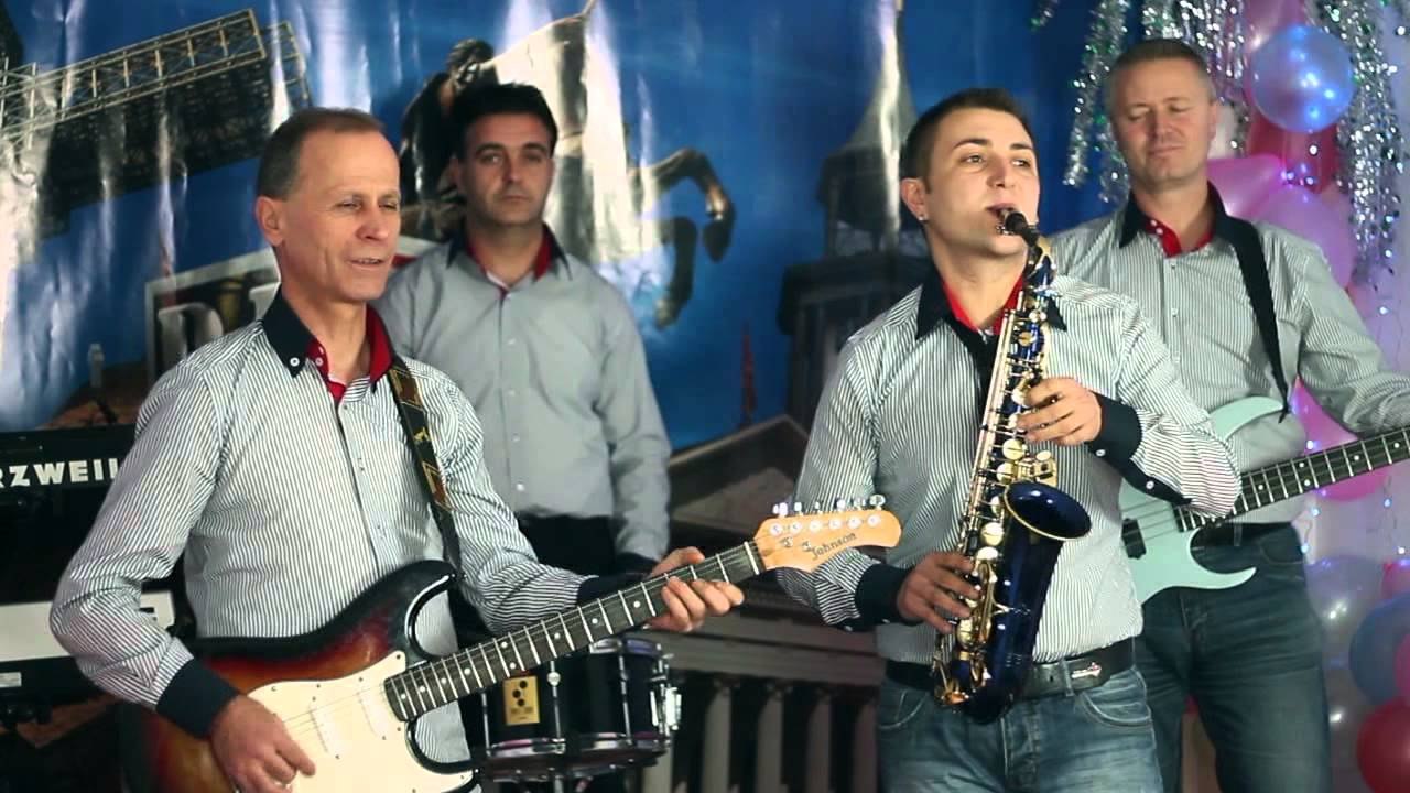 Eliksir Bend - Ako e grev