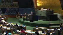 Bosnie-Herzégovine - Débat 2014 de l'Assemblée générale de l'ONU