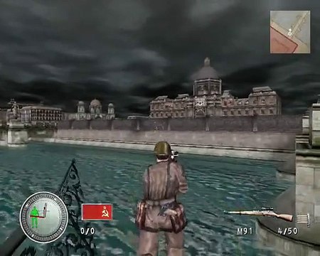 Game Sniper Elite .... map... Schloss....bug... sniper elite †SoG†Zero
