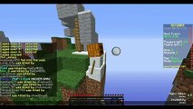 [MineCraft] Hypixel SkyWars #2 Snowman Hack