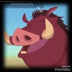 Hood cartoon voiceovers