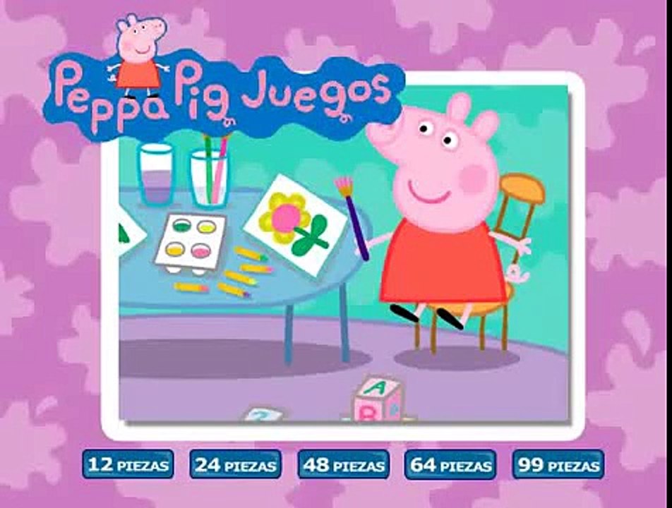 Peppa Pig English Episodes New Episodes 2014 Peppa Pig Draw Games Nick Jr Kids