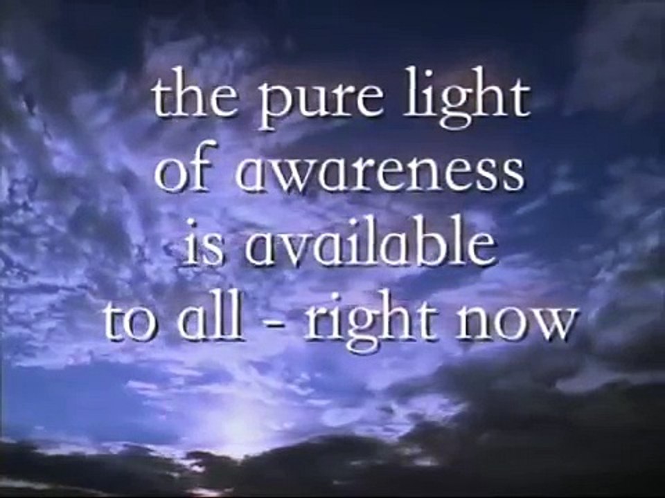 LET YOUR LIGHT SHINE
