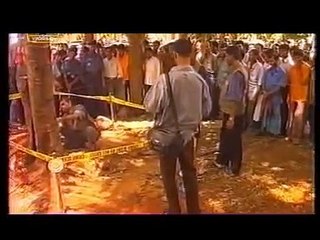 Who speaks truth part-3: Maulana Delowar Hossain Sayidi