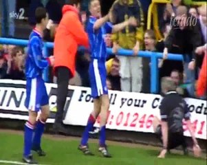 Funny Football 2015 طرائف كرة القدم مضحكة جدا جدا