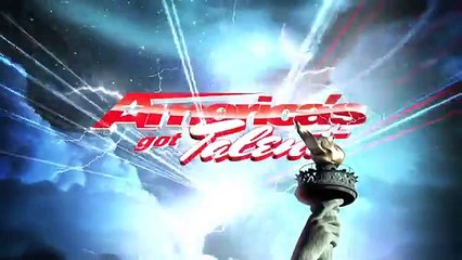 Dog Ventriloquist Todd Oliver America's Got Talent Wild Card Show