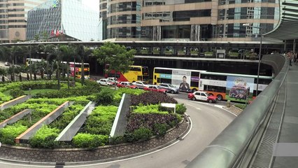 China's interest rate cut: reactions in Hong Kong