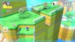 Tyrin Plays: Super Mario 3D World Wii-U! Super Mario 3D World Wii U - (1080p) Co-Op Part 1 - World 1