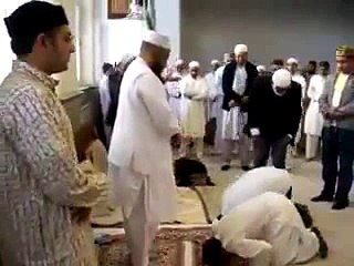 - استغفراللہ نیا فرعون دنیا میں آیا ہے‬