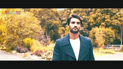 ARZOO - RUSTAM MIRZA Official Video Pav Dharia  Latest Punjabi Love Song 2015 Video