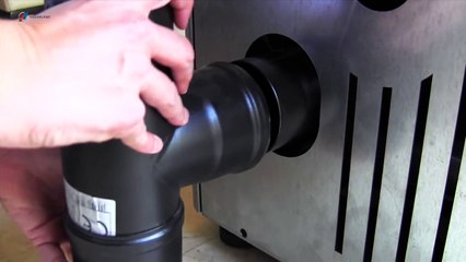 ESTUFAS PELLETS