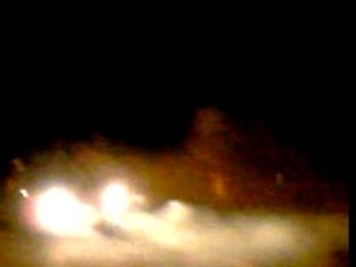 mon pote en pleine action 2eme round !!