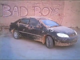 amazing Drifting ever