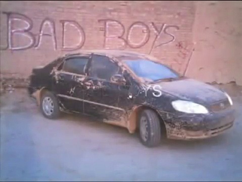 amazing Drifting ever