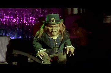 Leprechaun In The Hood