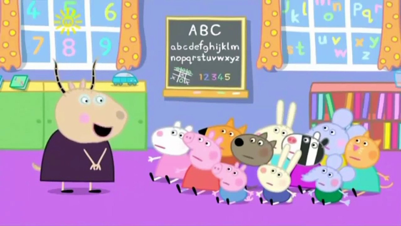 MLG Peppa Pig Goes To Hospital