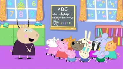 MLG Peppa Pig Goes To Hospital