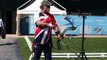 World Archery para Championships - shooting impressions