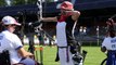 World Archery para Championships - shooting impressions