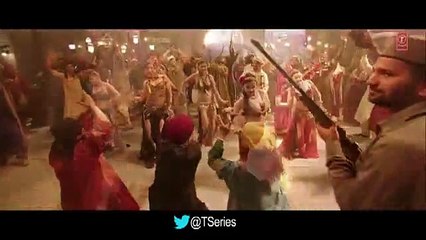Afghan Jalebi (Ya Baba) VIDEO Song ,Phantom ,Saif Ali Khan, Katrina Kaif