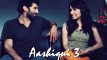 Leaked Song, Aashiqui 3, Bas Rona Mat by Hym