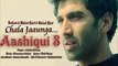 Leaked Song, Aashiqui 3, Chala Jaaunga