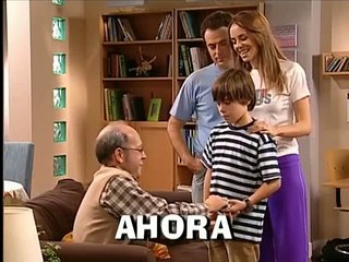 VAYA SEMANITA: Diferencias (La autoridad de los padres antes y ahora)