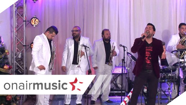 Nesanica Agusevi Dzambo orkestar i Goko Jovic VO ZIVO vo Moja svadba