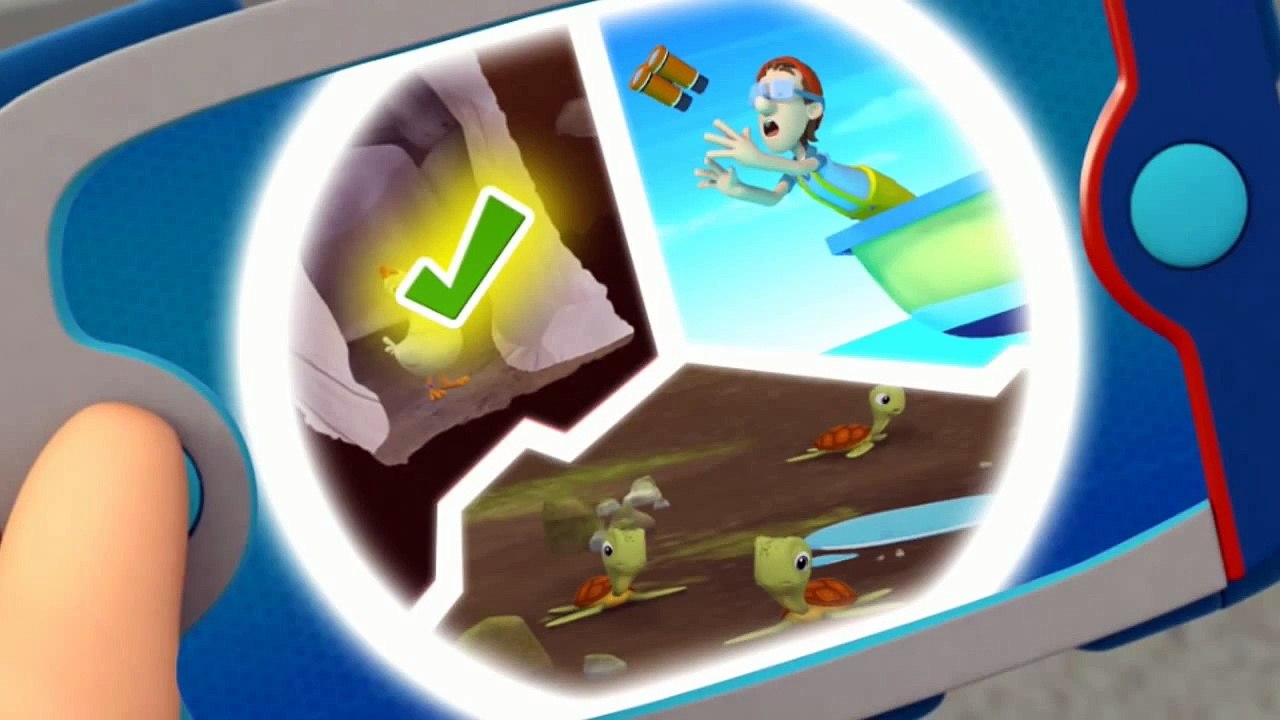 PAW Patrol Game Pups Save Their Friends Video for Children Full HD