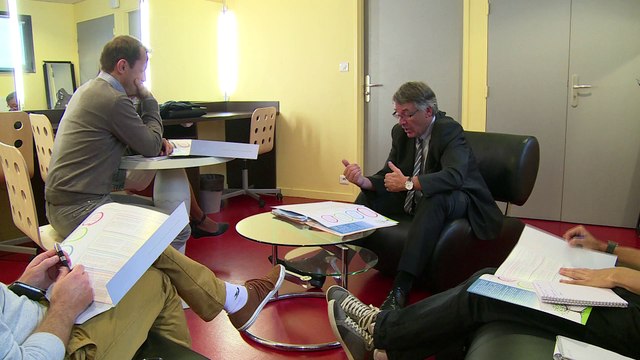 L'enseignement catholique fait sa rentrée!