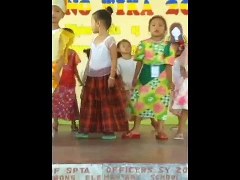 chicken dance, buwan ng wika