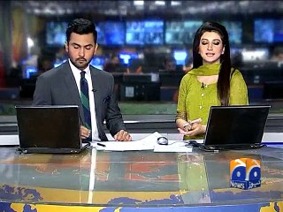 Geo Headlines - 27 Aug 2015 - 1600