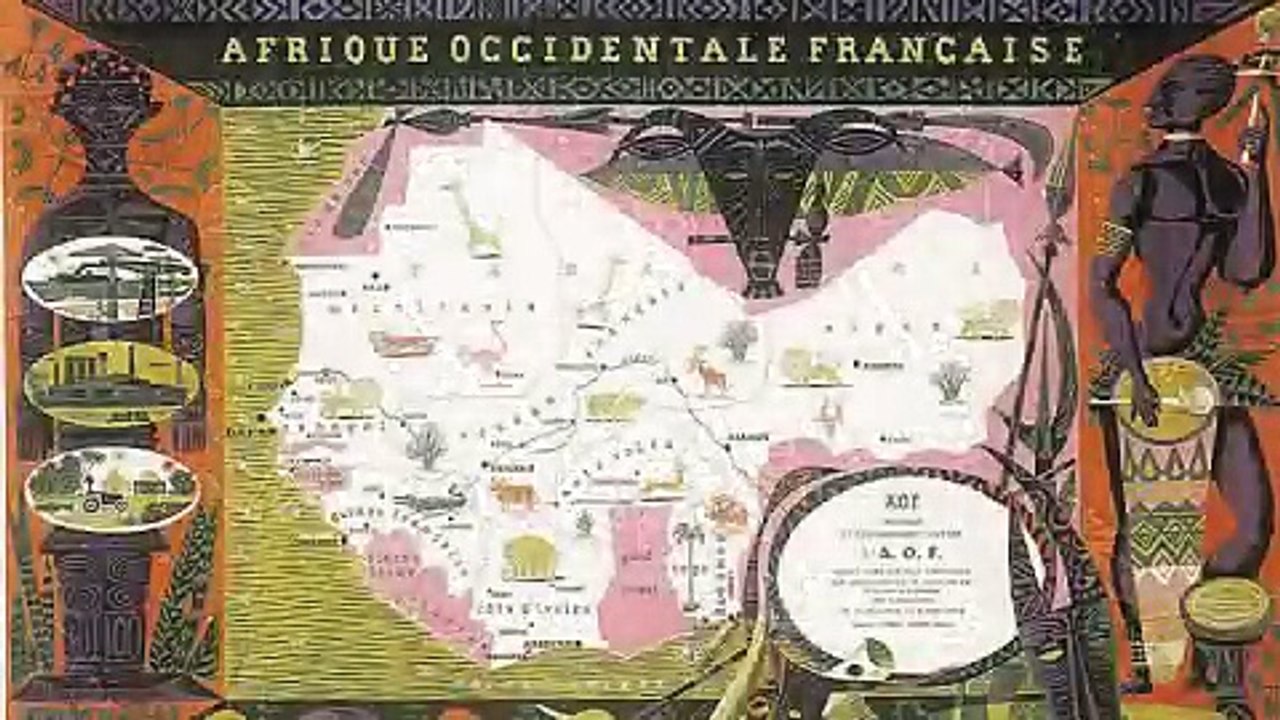 sylvanus olympio togo