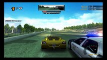 Need For Speed: Hot Pursuit 2 - Walkthrough - Part 24 - Ferrari 550 Barchetta Delivery (PC