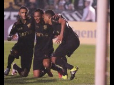 Gols Copa do Brasil: Figueirense 2 x 1 Atlético-MG