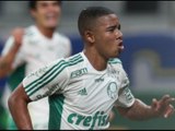 Gols - Copa do Brasil: Cruzeiro 2 x 3 Palmeiras
