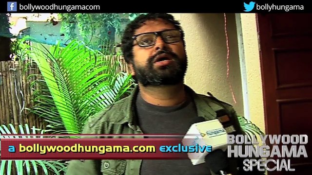 My Wife Said That It Seems Like Farah Khan & I Are Having An Affair : Nikhil Advani