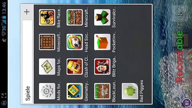 Minecraft Pe Diamond Rain Mod Video Dailymotion