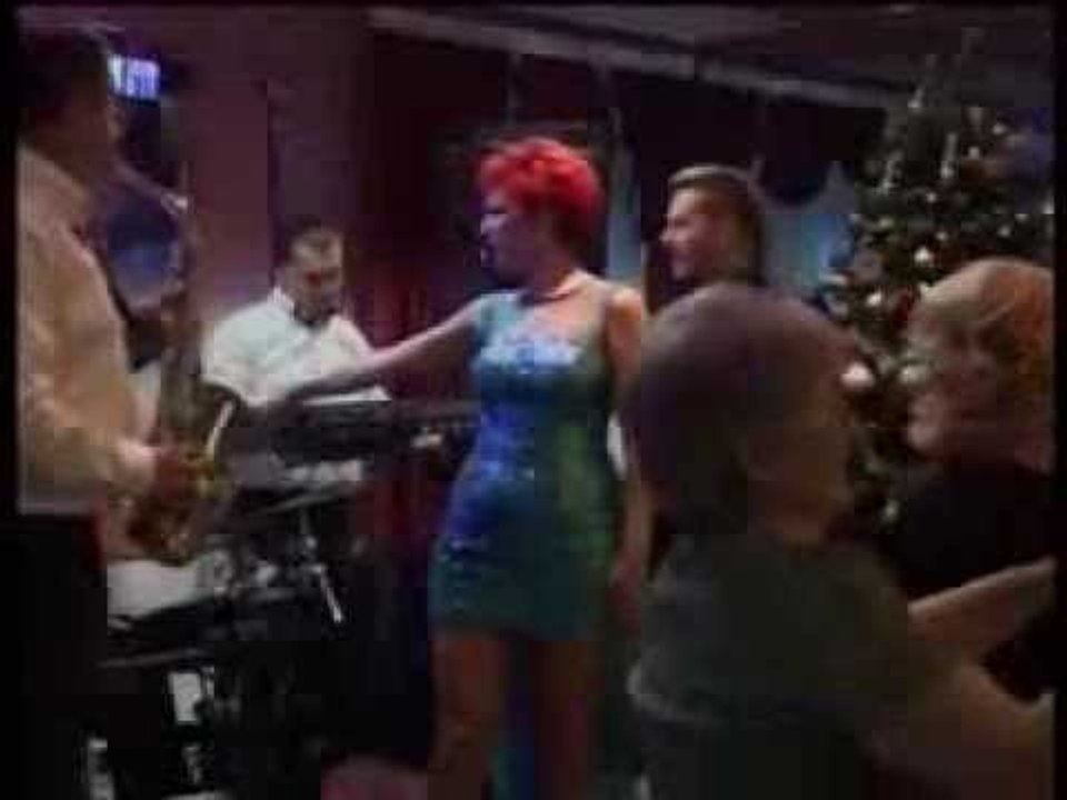 Tatjana Lazarevska - Luda zurka