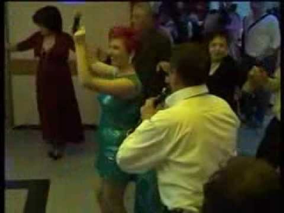 Tatjana Lazarevska - Splet (Ace Ace , Nisto ej bez narodno i A bre cico )