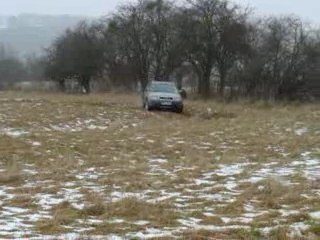 Forester dans ta gueule de merde 018